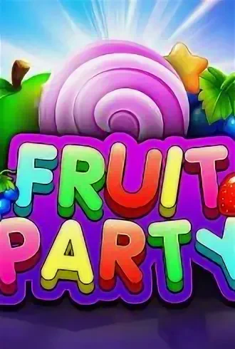 Fruit Party 1000