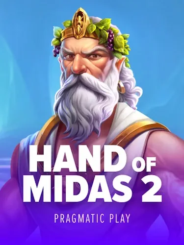 The Hand of Midas 2