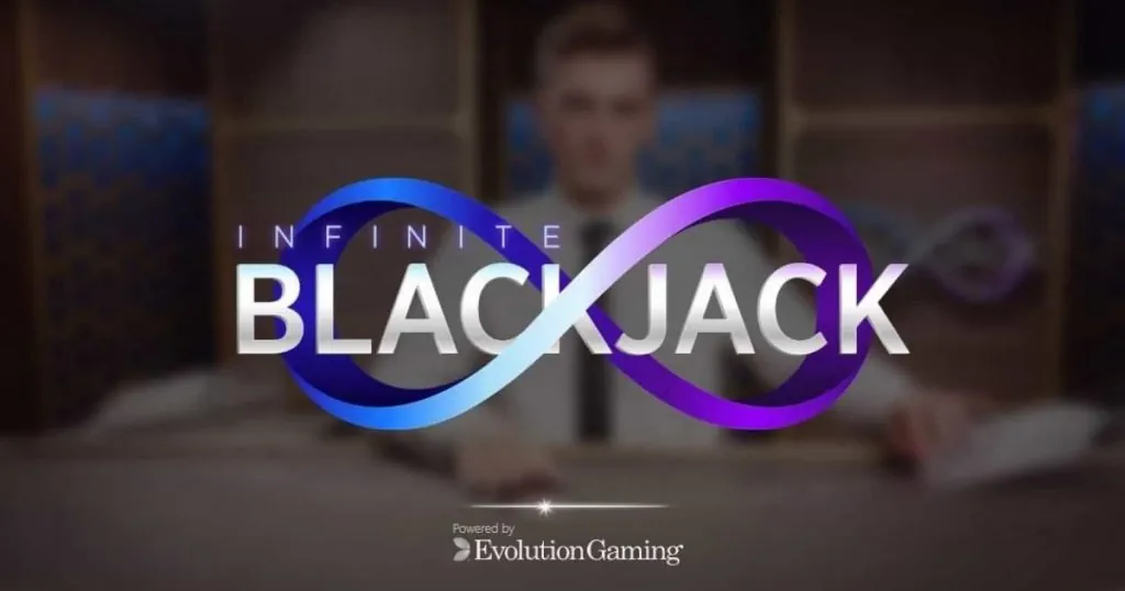 Infinite Blackjack