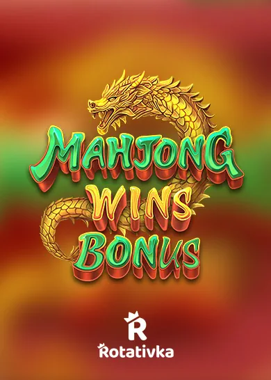 Mahjong Wins Bonus